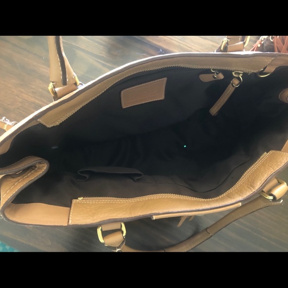 Coach bag - Picture 4 of 4